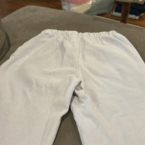 Brandy Melville Sweatpants - Picture 2 of 2